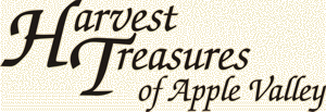 Harvest Treasures of Apple Valley